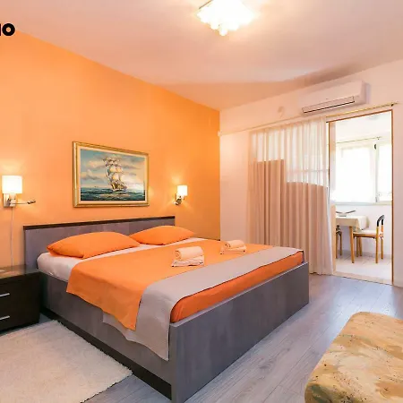 Nives Apartman Porec